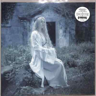 Sylvaine / EG ER FRAMAND EP (BLACK VINYL) (LP) / Season Of Mist / SOM 786EP / L