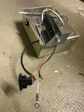 BHKW Dachs G HKA - GS1 Zündbox, Zündung, Ersatzteile