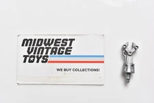 Vintage MOTU - Roboto Clamp Weapon - PART- Masters of the Universe