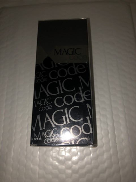 magic code cologne macy's