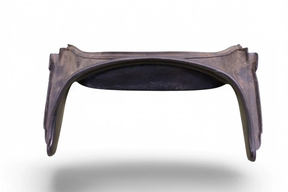 1982 Honda CX500 Turbo CX 500 CX650TC 650 CX500TC *CX1 lower fairing cover  - Imagem 4 de 4