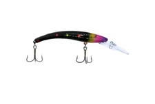 Reef Runner 800 Series Deep Diver - Lite Brite - Walleye Trolling Crankbait