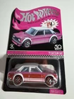 Hot Wheels Red Line Club 2018 Pink Party Car Datsun Bluebird 510 #1912/5000 rare