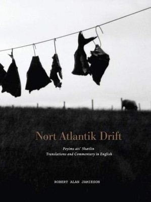 Nort Atlantik Drift by Robert Alan Jamieson 9781906307134 NEW Free UK Delivery