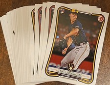 ROOKIE CARDS -2026 Bowman Baseball - Complete Your Set - You Pick RC
