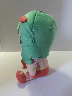 Vocaloid Internet Co. Megpoid GUMI (A.I. VOICE ver.) Hanging Plush