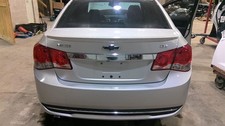 Trunkhatchtailgate Vin P 4th Digit Limited Fits 11-16 Cruze 3612921 Trunkhatchtailgate Vin P 4th Digit Limited Fits 11-16 Cruze 3612921