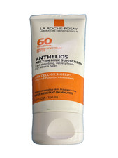 La Roche Posay Anthelios Melt-in Milk Sunscreen SPF 60 5.0 fl. oz.  N238 