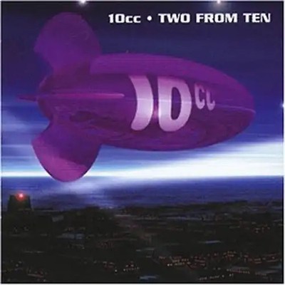 10cc - Two from Ten