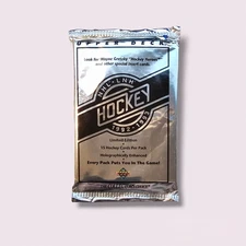 1992-93 Upper Deck Hockey Low Series Singles #221-440. You Pick. NM