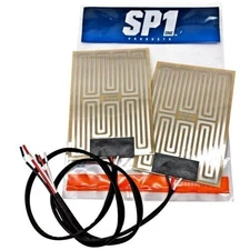 SP1 High Output Hand Warmer Handlebar Heater Snowmobile Polaris Ski-Doo SM-12474