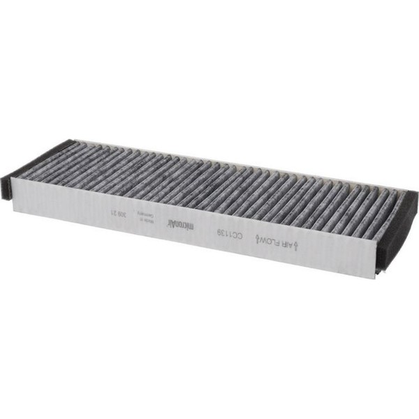 Corteco 21653066 Filter Innenraumluft FüR Audi Lamborghini A6 C6 R8 Gallardo-image