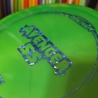 Discraft Avenger SS Distance Driver Green Disc Golf Disc 176g — photo 6