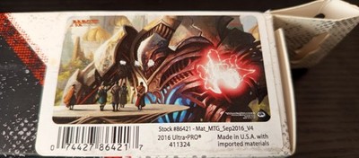 Ultra Pro Spielmatte -Magic the Gathering