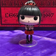 2015 Funko Pop Babymetal Vinyl Figures 9