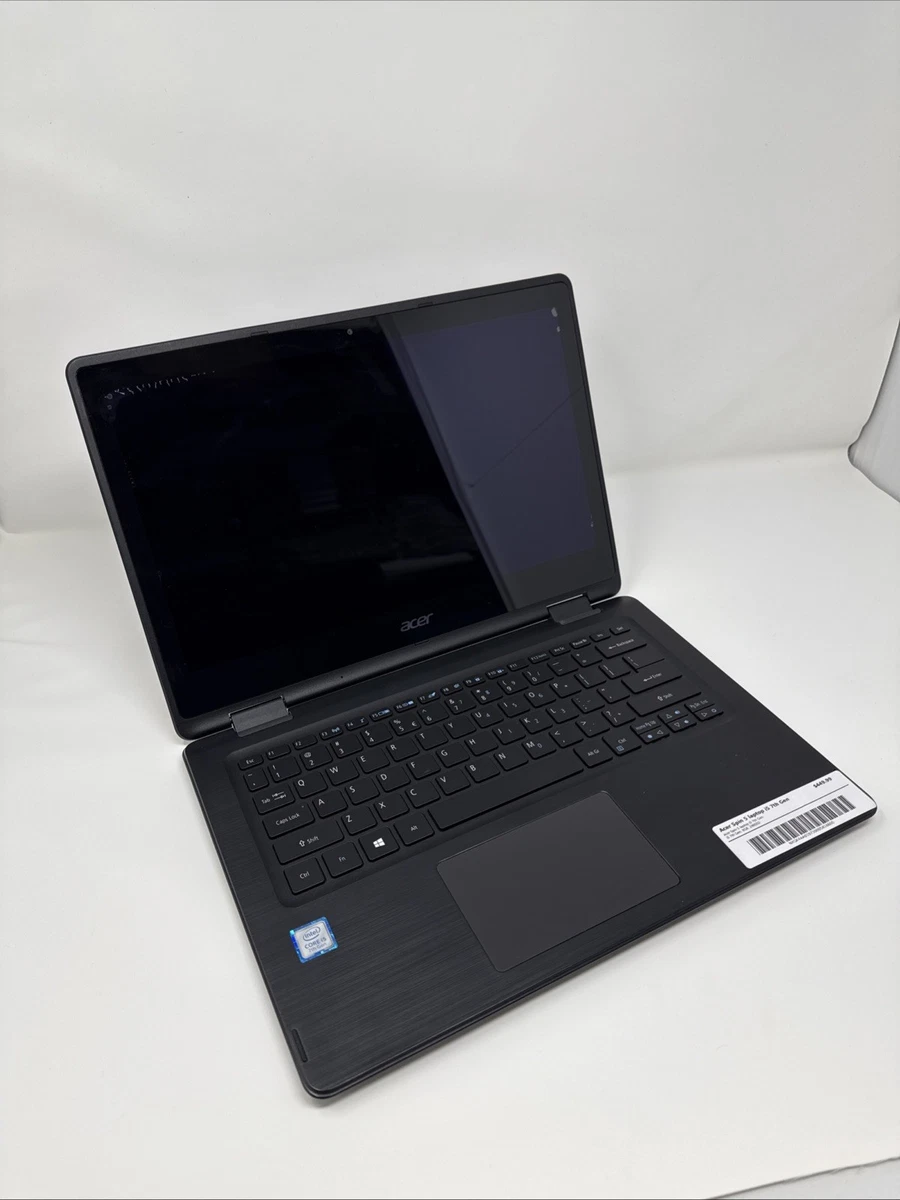 Acer Windows 10 Intel Core i5 6th Gen. PC Laptops & Netbooks for