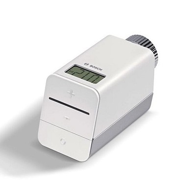 Bosch Smart Home Radiator Thermostat, 1. Gen, Neuwertig, Top-Zustand