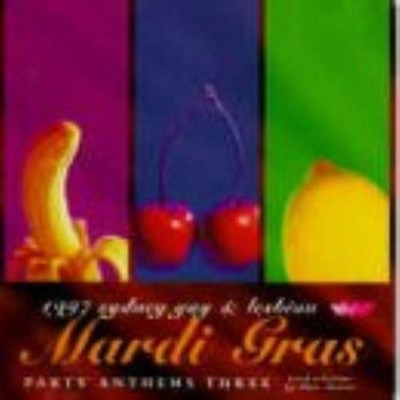 Sydney Mardi Gras 97  Australia CD New & Sealed