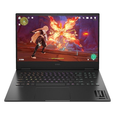HP OMEN 16-wf1375ng Gaming Notebook 16,1 Zoll i7-14700HX 16GB DDR5 512GB SSD