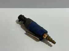 Used Pneumatic Ratchet Wrench 3/8" Air Tool Honwell Palm