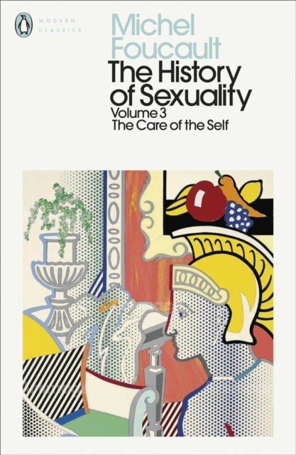 The History of Sexuality: 3 by Michel Foucault (Paperback Book)