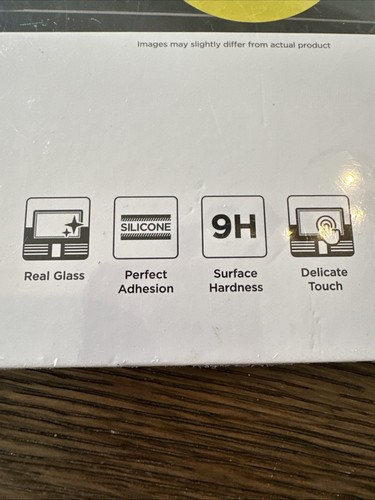 Spigen GLAStR Slim Auto Display Protector For Nissan 8”/Anti-glare {O} - Picture 5 of 12