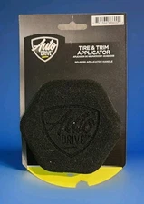 Auto Drive Tire & Trim Applicator
