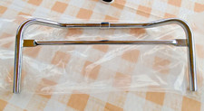 nuevo MANILLAR TRANSVERSAL clásico antiguo BICICLETAS Torrington Schwinn Elgin