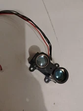 Lidar Lite arducopter drone altitude sensor 40meter