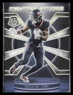 2025 Mosaic Nico Collins Silver (Raw)