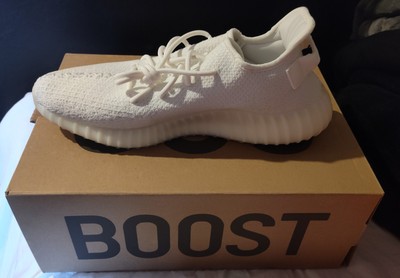 Yeezy's Boost 350 V2