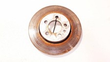 Disque de frein Volkswagen FOX