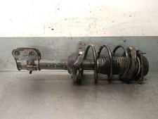 20310SA041 stoßdämpfer vorne rechts SUBARU FORESTER SG 2.0 AWD 2002 5794192