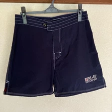 Ralph Lauren Men Pants Rare 90S Polosport Rl-67 Nylon Shorts Limited Edition VHT