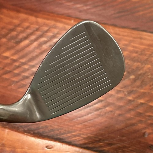 Adams Tight Lies TL914 Pitching Wedge LH All Original TL Stiff Steel - Picture 6 of 10