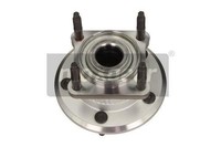 Maxgear Radlagersatz 33-0815 FüR Cherokee Commander Jeep Wk Xk Xh Wh 3 Crd 4X4