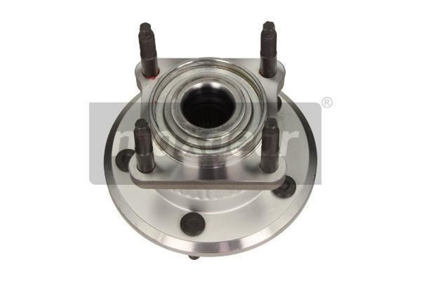 Maxgear Radlagersatz 33-0815 FüR Cherokee Commander Jeep Wk Xk Xh Wh 3 Crd 4X4-image