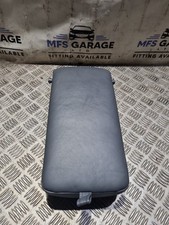 Land Rover Evoque L538 2015-2018 Armlehne Heck