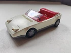 Playmobil Vintage Convertible Porsche 3758
