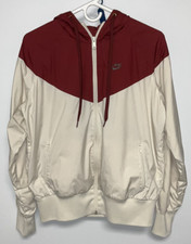 Nike Windbreaker Girls Large