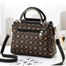 Women?s Fashion Handbag Shoulder Bag Crossbody Purse Luxury Style