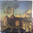 Pink Floyd Animals 1977 Original Us Release Jc34474 With Gatefold +lyric Sleeve