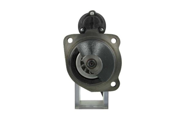 Anlasser 4.0 Kw Neu Original Letrika Mahle Oe-Nr. MS19 FüR Valmet-image