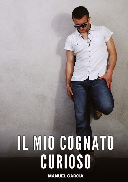 Il Mio Cognato Curioso Manuel GarcíA-image