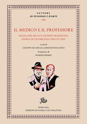 Marino Biondi E Il medico e il professore. Nicola Del Be (Paperback) (UK IMPORT)
