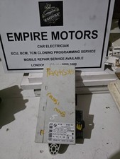 ?BMW CAS UNIT IMMOBILIZER UNIT 6135 6943 757