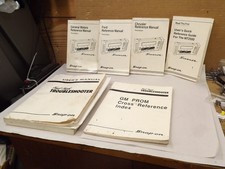 Snap On Mt2500 Scanner Manuals Ford Gm Chrysler Lot Snap On Mt2500 Scanner Manuals Ford Gm Chrysler Lot
