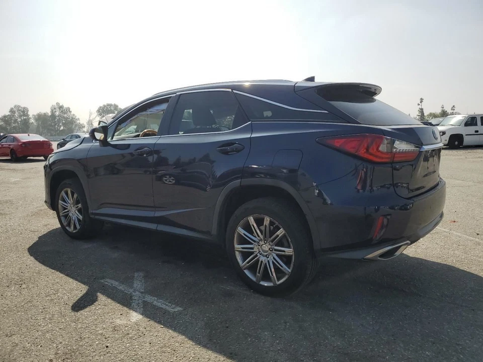 Генератор переменного тока 150 А подходит для 16-22 LEXUS RX350 6111862 - Изображение 3 из 4