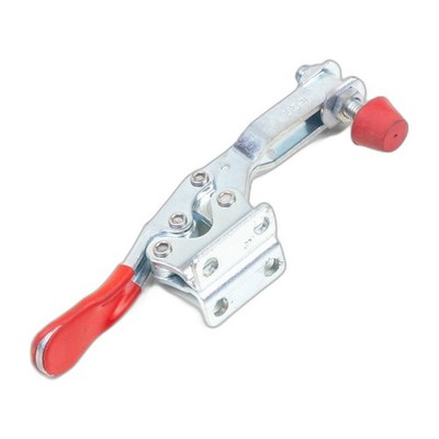 DE-STA-CO 225-U Low-Profile, Manual Horizontal Hold-Down Clamps, Destaco 225U...
