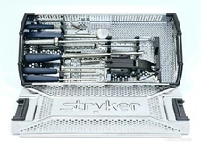 Stryker Gamma 3 System Optional Instrument Set